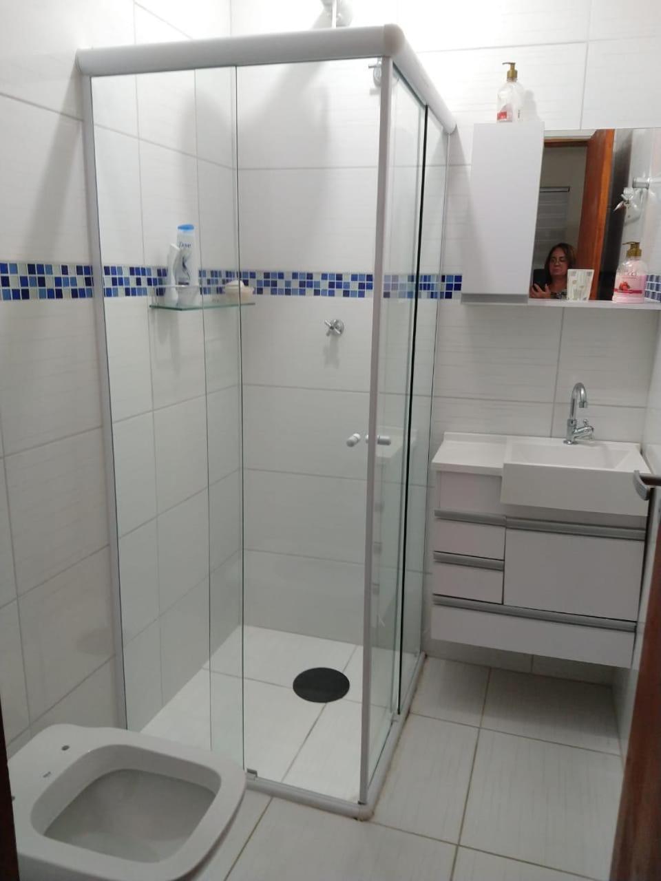 Casa No Itagua