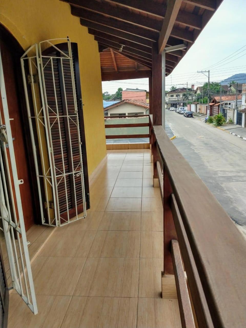 Casa No Itagua * Ubatuba