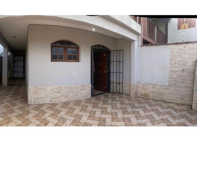 Casa No Itagua Ubatuba